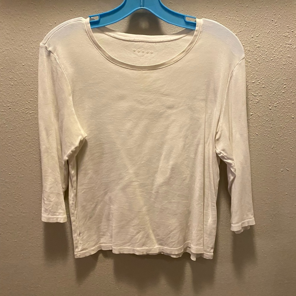 Long sleeve